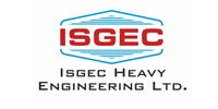 ISGEC Heavy Engineering Ltd