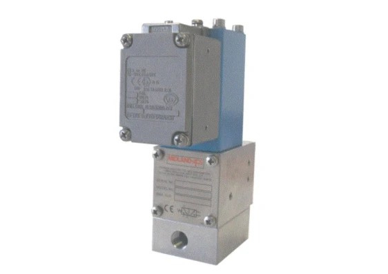 MIDLAND ACS DN2 SERIES - BALL SEATED HYDRAULIC SOLENOID PILOT VALVE
