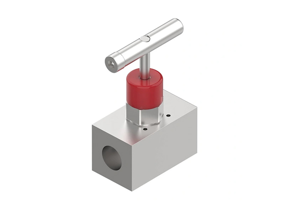 Needle Valves