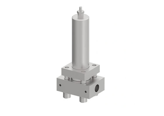 Hydraulic Filters