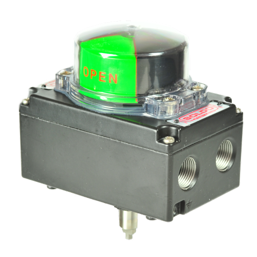 Limit Switch Box